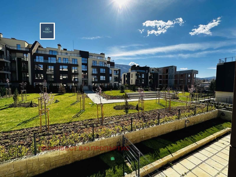 Дава под наем 2-СТАЕН, гр. София, Кръстова вада, снимка 7 - Апартаменти - 53590346