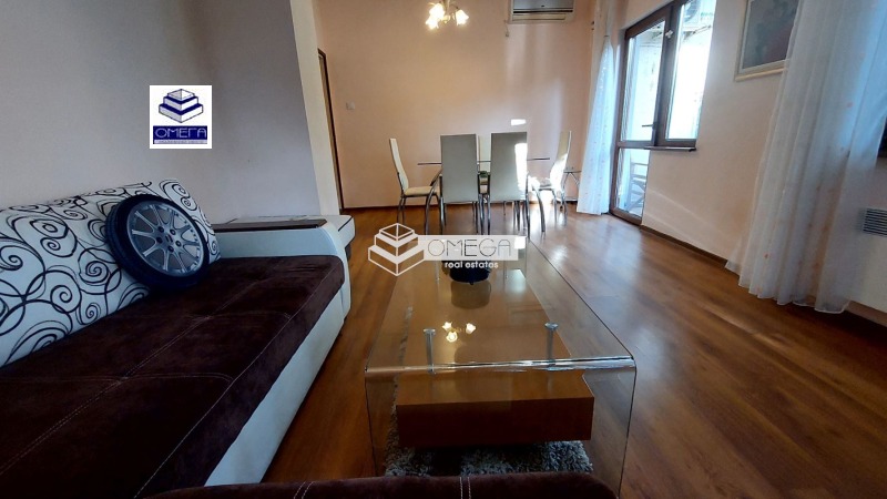 Do wynajęcia  2 sypialnie Burgas , Centar , 100 mkw | 49667598 - obraz [2]