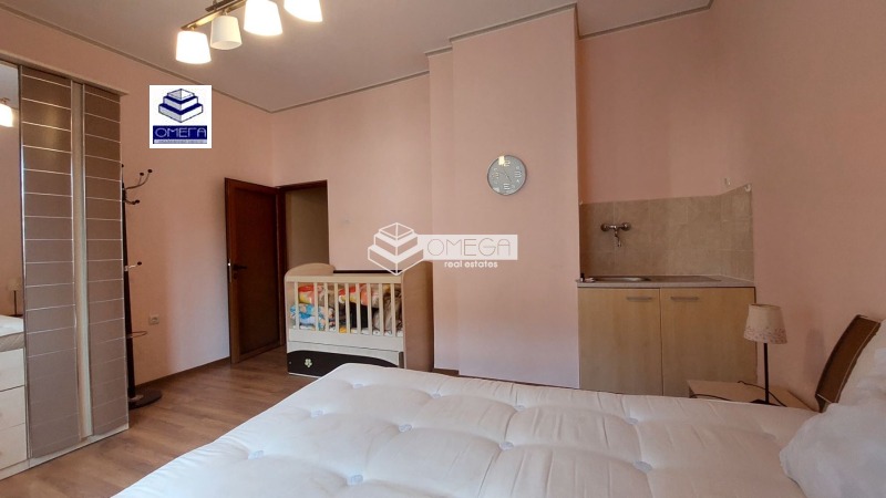 Do wynajęcia  2 sypialnie Burgas , Centar , 100 mkw | 49667598 - obraz [7]