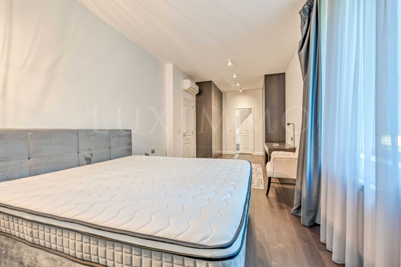 В аренду  2 спальни София , Хладилника , 136 кв.м | 37463371 - изображение [10]