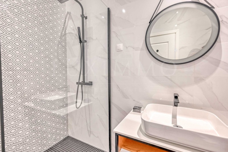 В аренду  2 спальни София , Хладилника , 136 кв.м | 37463371 - изображение [16]