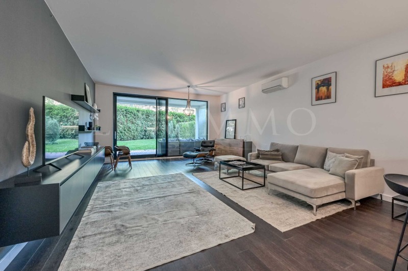В аренду  2 спальни София , Хладилника , 136 кв.м | 37463371