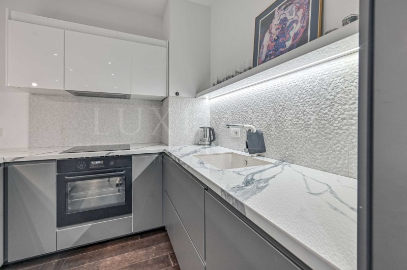 В аренду  2 спальни София , Хладилника , 136 кв.м | 37463371 - изображение [7]