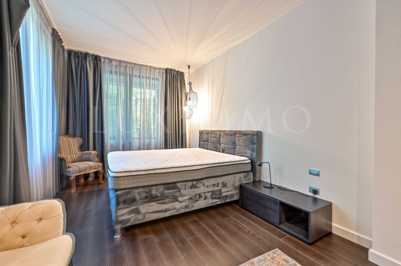 В аренду  2 спальни София , Хладилника , 136 кв.м | 37463371 - изображение [9]