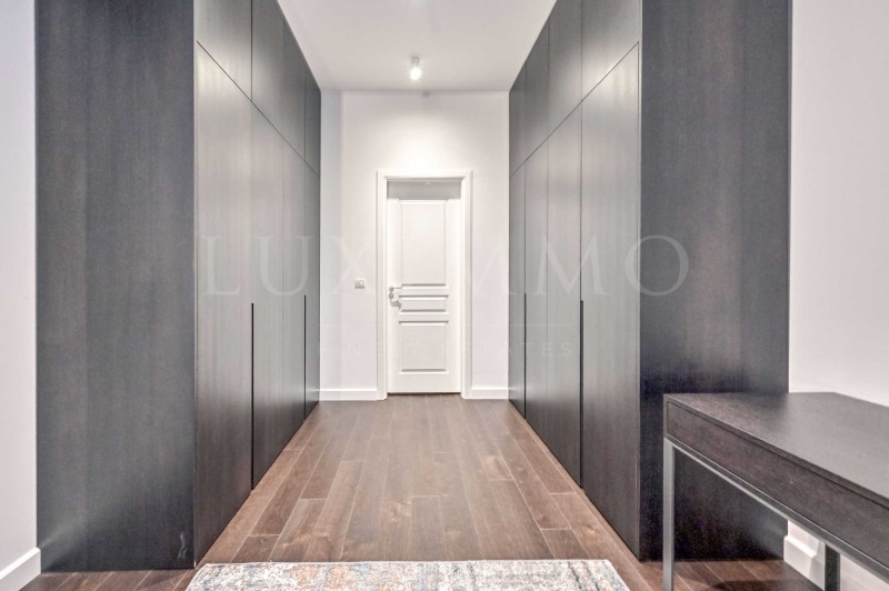 В аренду  2 спальни София , Хладилника , 136 кв.м | 37463371 - изображение [11]