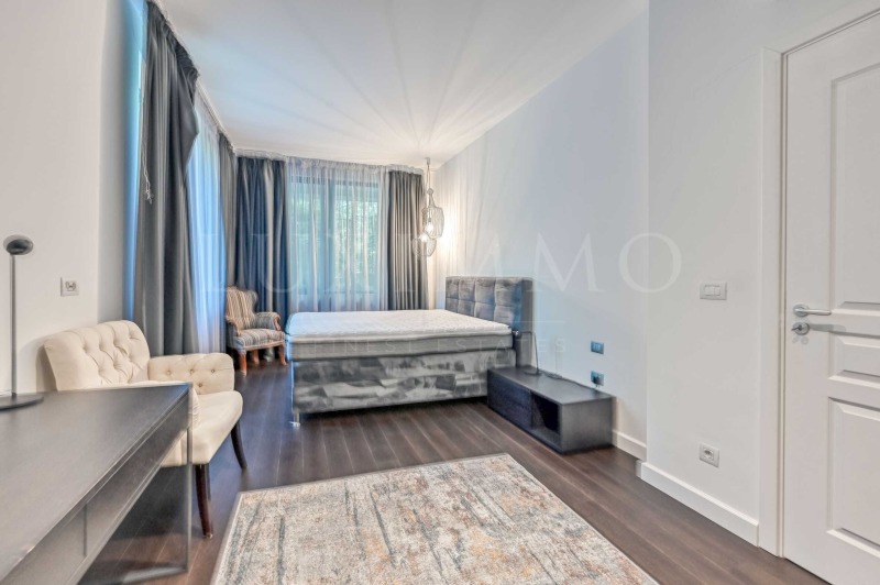В аренду  2 спальни София , Хладилника , 136 кв.м | 37463371 - изображение [8]