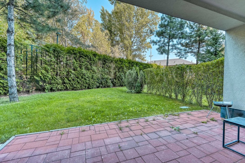В аренду  2 спальни София , Хладилника , 136 кв.м | 37463371 - изображение [14]