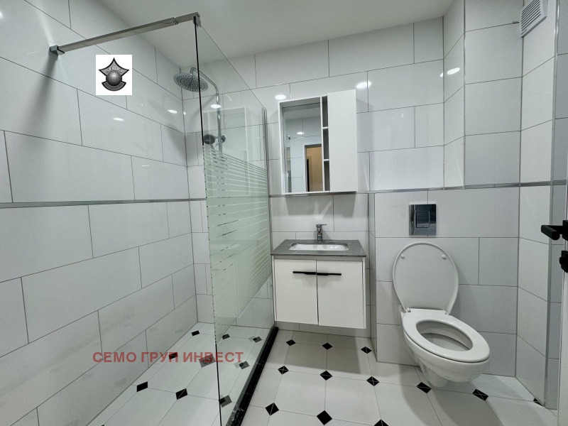 Дава под наем 3-СТАЕН, гр. Пловдив, Христо Смирненски, снимка 11 - Апартаменти - 52458596