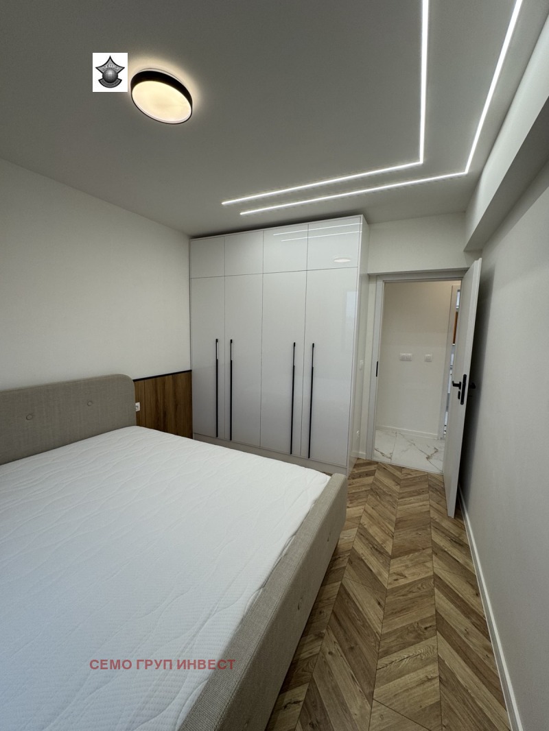 Дава под наем 3-СТАЕН, гр. Пловдив, Христо Смирненски, снимка 8 - Апартаменти - 52458596