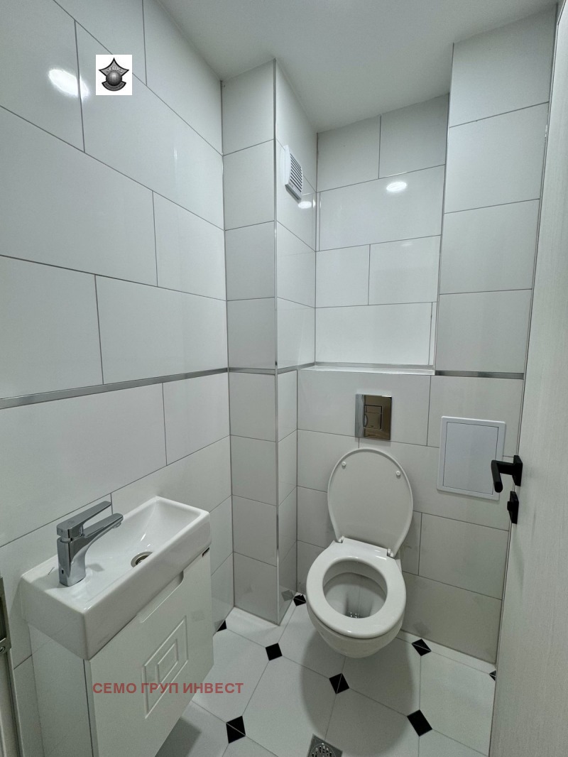 Дава под наем 3-СТАЕН, гр. Пловдив, Христо Смирненски, снимка 12 - Апартаменти - 52458596