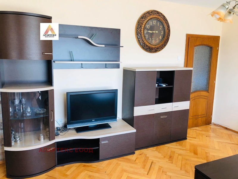 Дава под наем 3-СТАЕН, гр. Пловдив, Каменица 1, снимка 6 - Апартаменти - 52685667