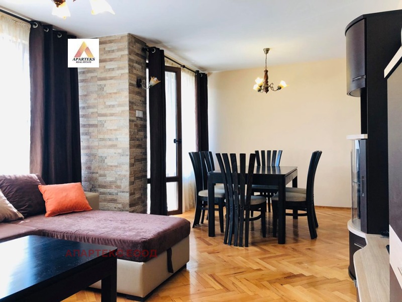 Дава под наем 3-СТАЕН, гр. Пловдив, Каменица 1, снимка 3 - Апартаменти - 52685667