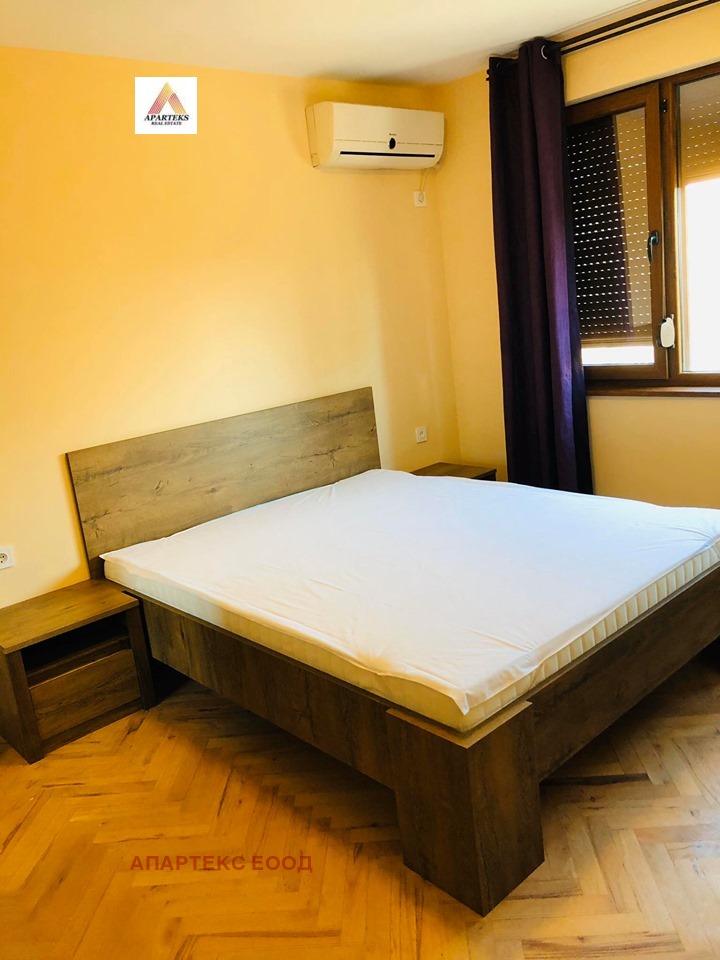 Дава под наем 3-СТАЕН, гр. Пловдив, Каменица 1, снимка 12 - Апартаменти - 52685667