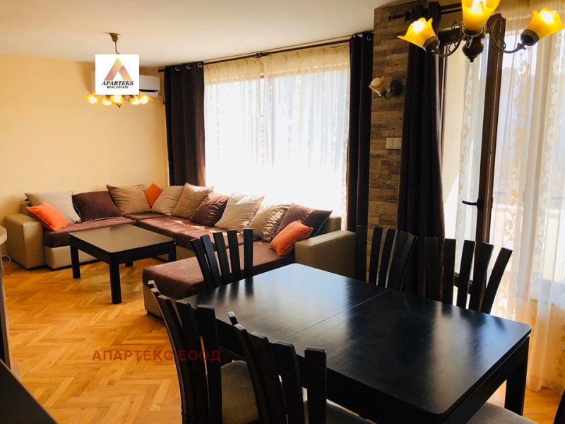 Дава под наем 3-СТАЕН, гр. Пловдив, Каменица 1, снимка 4 - Апартаменти - 52685667