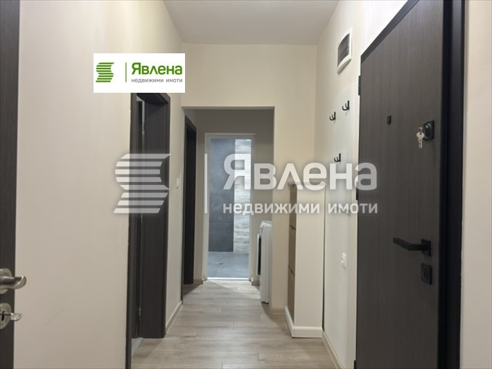 Дава под наем 3-СТАЕН, гр. София, Лозенец, снимка 11 - Апартаменти - 54875044