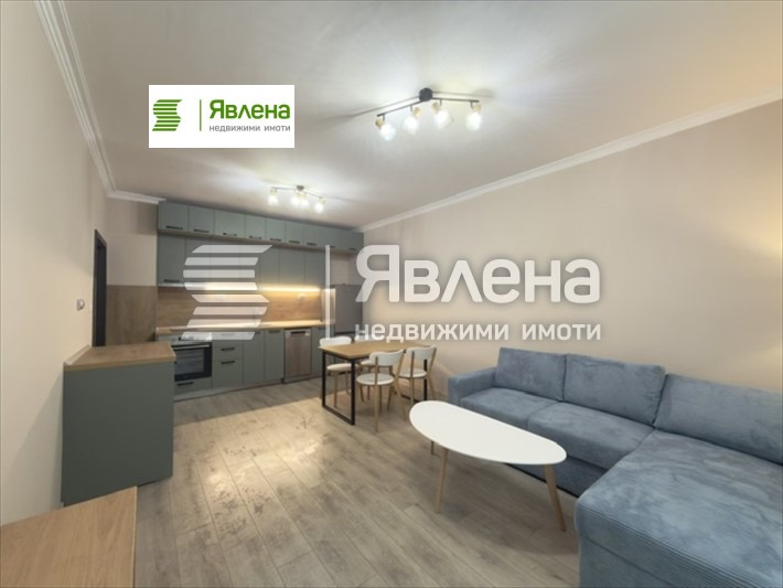 Дава под наем 3-СТАЕН, гр. София, Лозенец