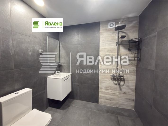Дава под наем 3-СТАЕН, гр. София, Лозенец, снимка 8 - Апартаменти - 54875044