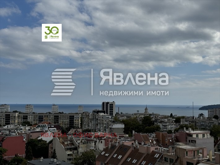 Дава под наем 4-СТАЕН, гр. Варна, Базар Левски, снимка 6 - Aпартаменти - 47370038