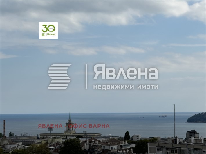 Дава под наем 4-СТАЕН, гр. Варна, Базар Левски, снимка 7 - Aпартаменти - 47370038