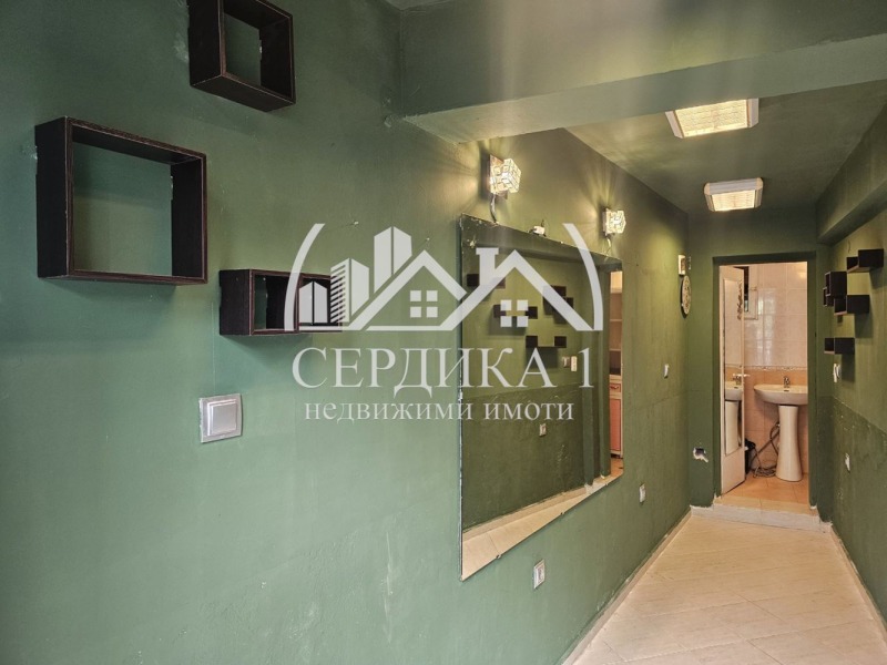 В аренду  Офис София , Зона Б-18 , 15 кв.м | 54813602