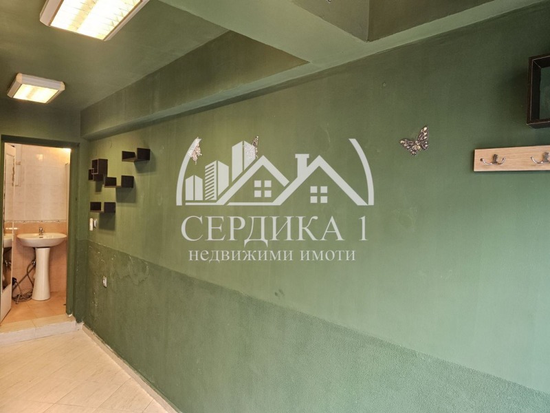В аренду  Офис София , Зона Б-18 , 15 кв.м | 54813602 - изображение [3]