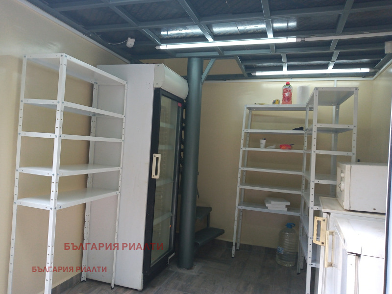 Дава под наем МАГАЗИН, гр. София, Дружба 2, снимка 3 - Магазини - 53583855