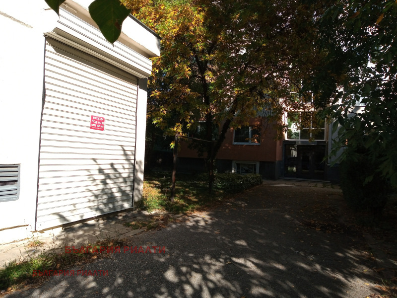 Дава под наем МАГАЗИН, гр. София, Дружба 2, снимка 4 - Магазини - 53583855