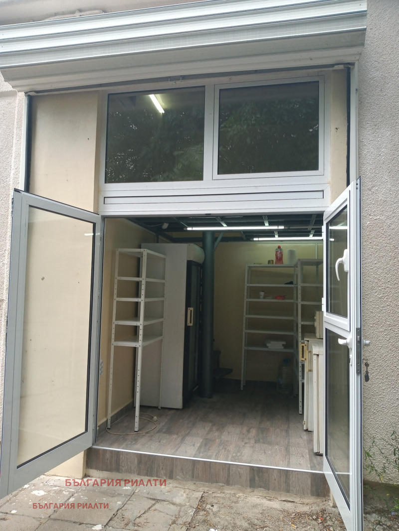 Дава под наем МАГАЗИН, гр. София, Дружба 2, снимка 2 - Магазини - 53583855