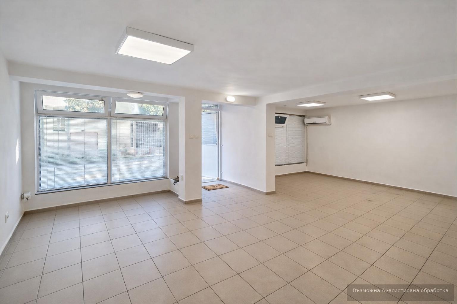 Дава под наем ОФИС, гр. Варна, Трошево, снимка 2 - Офиси - 54378432