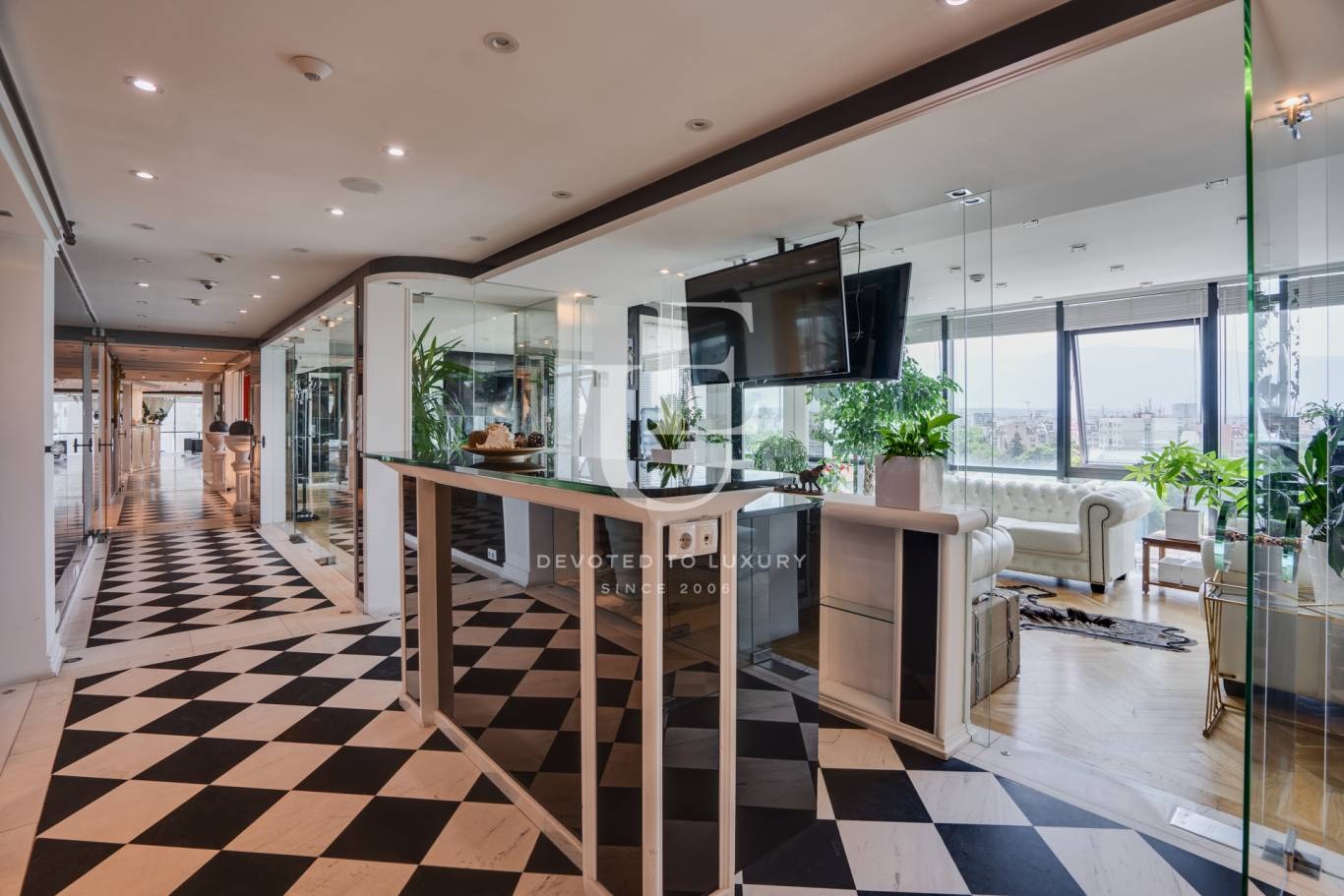 Дава под Наем ОФИС | Imot.bg — изображение 3