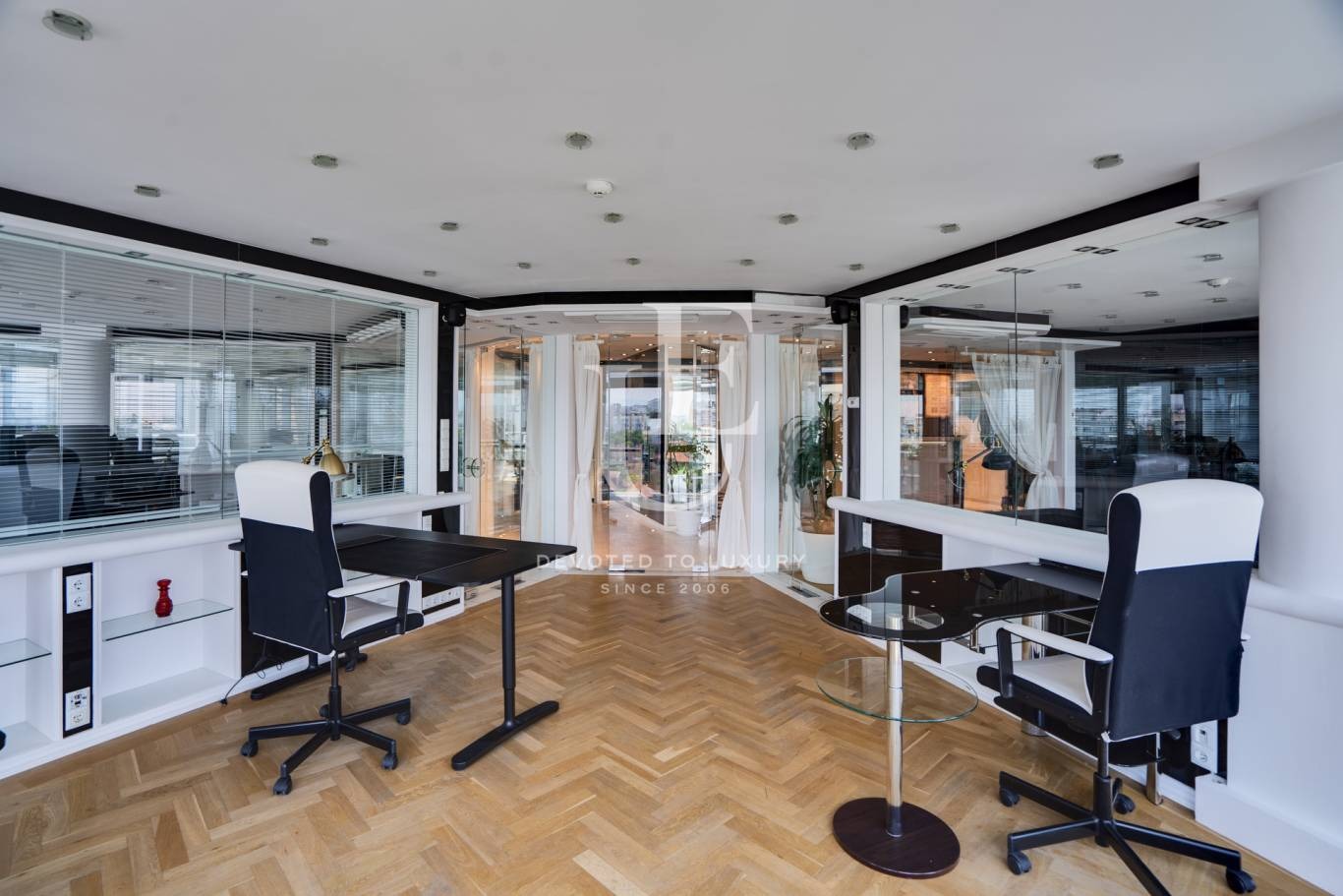 Дава под Наем ОФИС | Imot.bg — изображение 1