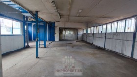 Edificio industrial Komatevsko shose, Plovdiv