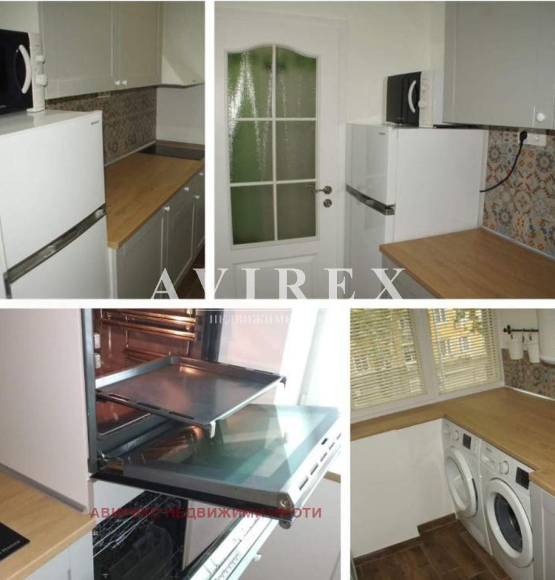 A louer  Studio Plovdiv , Tsentar , 40 m² | 92074805