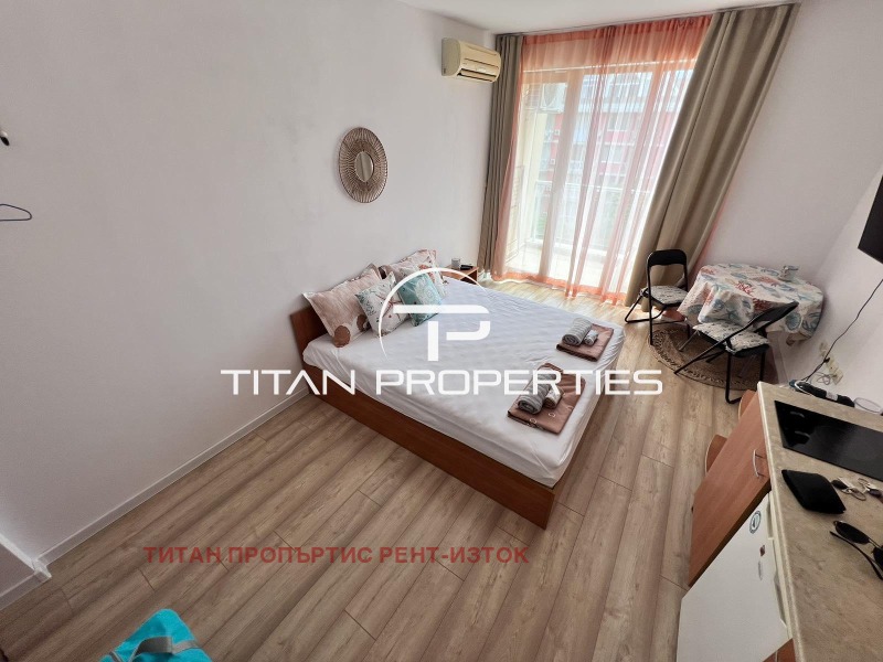 Til leie  Studio region Burgas , k.k. Slansjev brjag , 30 kvm | 81110497 - bilde [2]