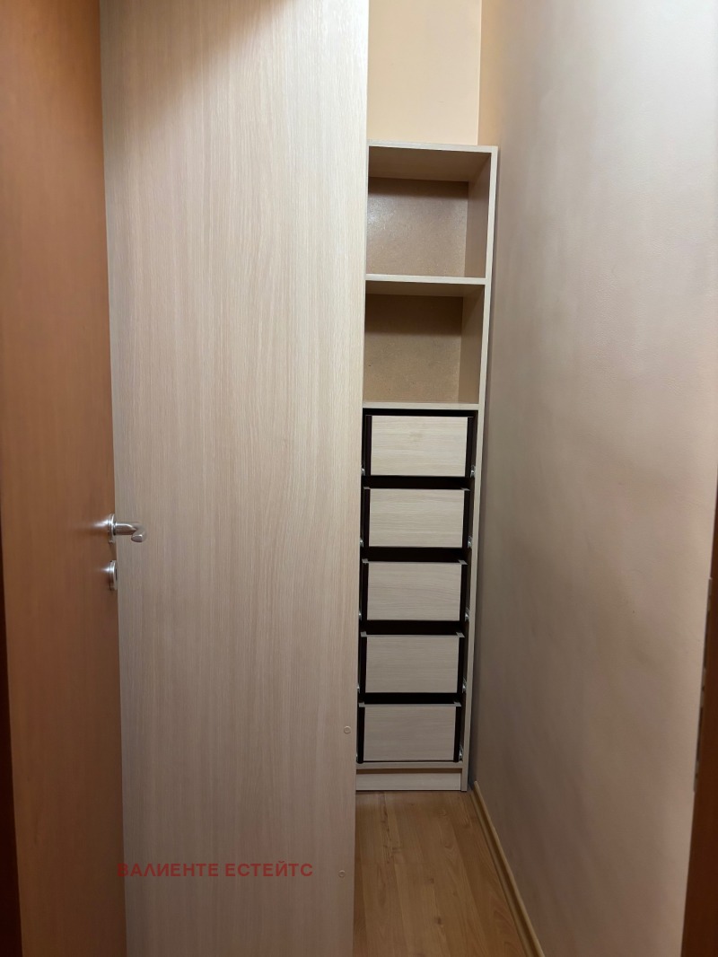 Дава под наем 1-СТАЕН, гр. София, Младост 1, снимка 7 - Апартаменти - 52809536