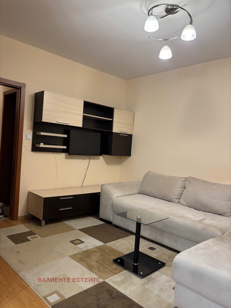 Дава под наем 1-СТАЕН, гр. София, Младост 1, снимка 4 - Апартаменти - 52809536