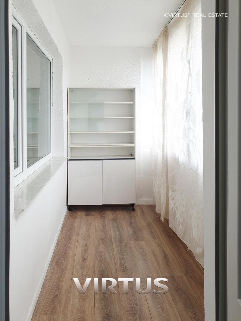 Дава под наем 2-СТАЕН, гр. София, Люлин 6, снимка 4 - Апартаменти - 53806388