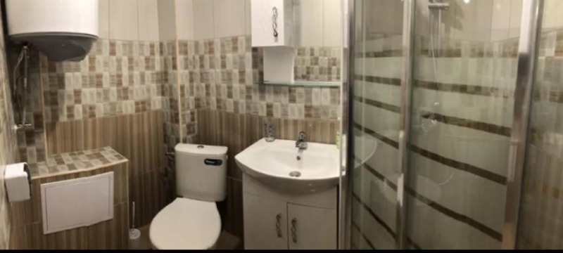 En renta  1 dormitorio Plovdiv , Kyuchuk Parizh , 65 metros cuadrados | 80900292 - imagen [6]
