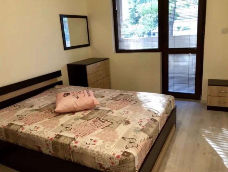 En renta  1 dormitorio Plovdiv , Kyuchuk Parizh , 65 metros cuadrados | 80900292 - imagen [4]