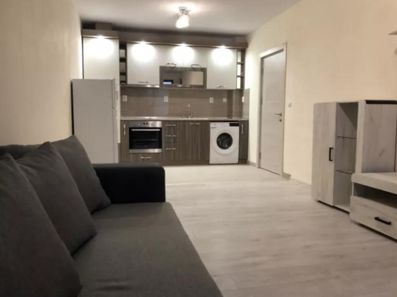 En renta  1 dormitorio Plovdiv , Kyuchuk Parizh , 65 metros cuadrados | 80900292