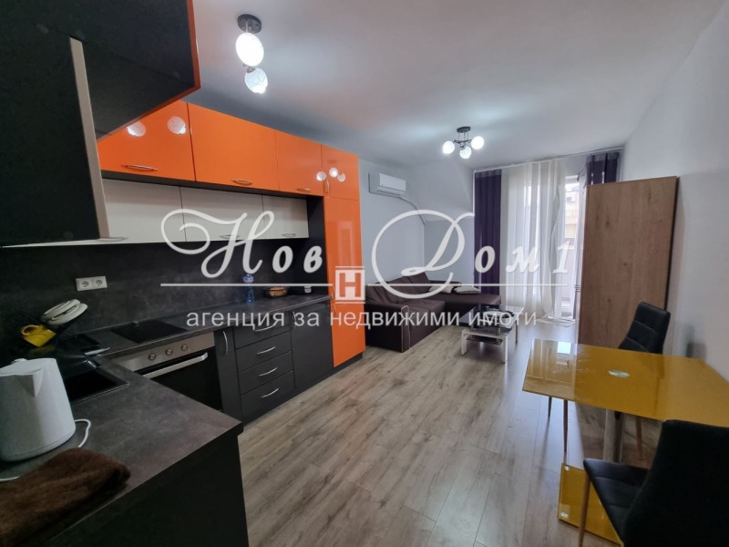 В оренду  1 спальня Варна , Левски 1 , 60 кв.м | 16287547