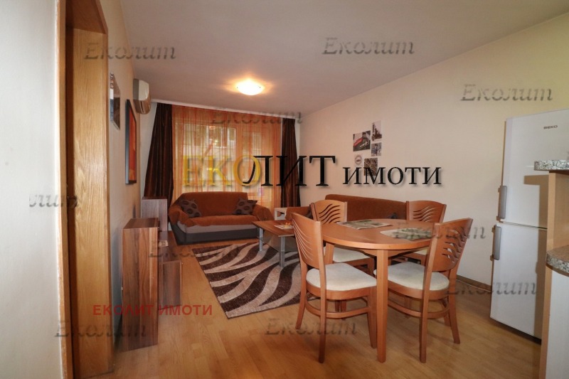 Til leie  1 soverom Sofia , Tsentar , 70 kvm | 94289859 - bilde [5]