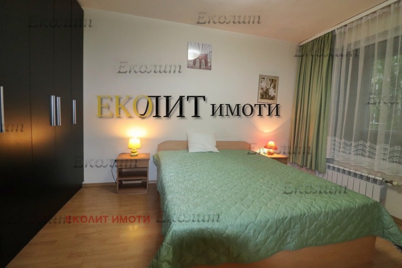 Til leie  1 soverom Sofia , Tsentar , 70 kvm | 94289859 - bilde [6]