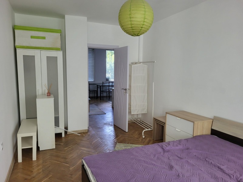 Дава под наем  2-стаен град София , Хиподрума , 63 кв.м | 16591783 - изображение [6]