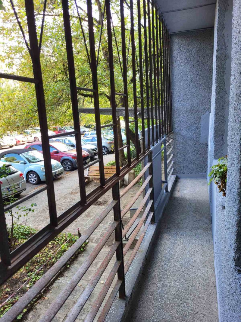 Дава под наем  2-стаен град София , Хиподрума , 63 кв.м | 16591783 - изображение [11]