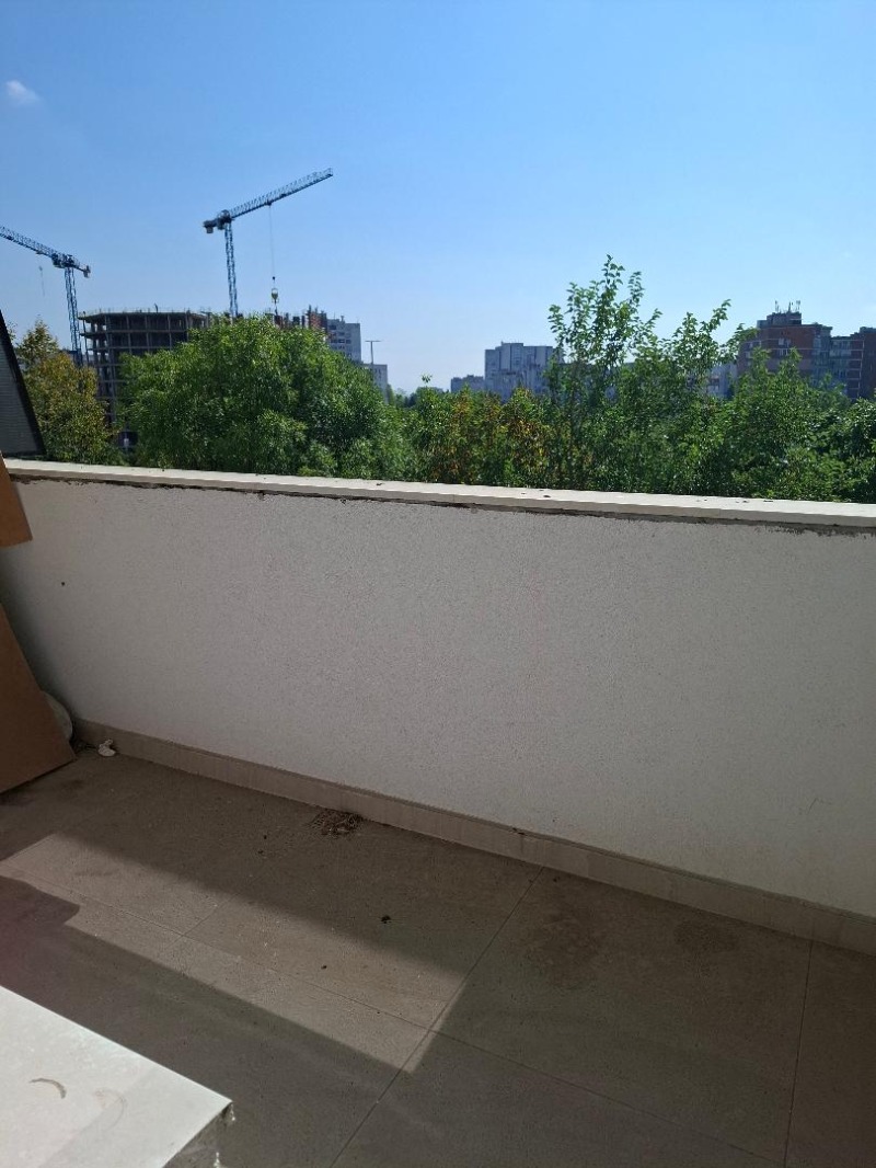 Zu vermieten  1 Schlafzimmer Sofia , Mladost 2 , 66 qm | 21124465 - Bild [7]