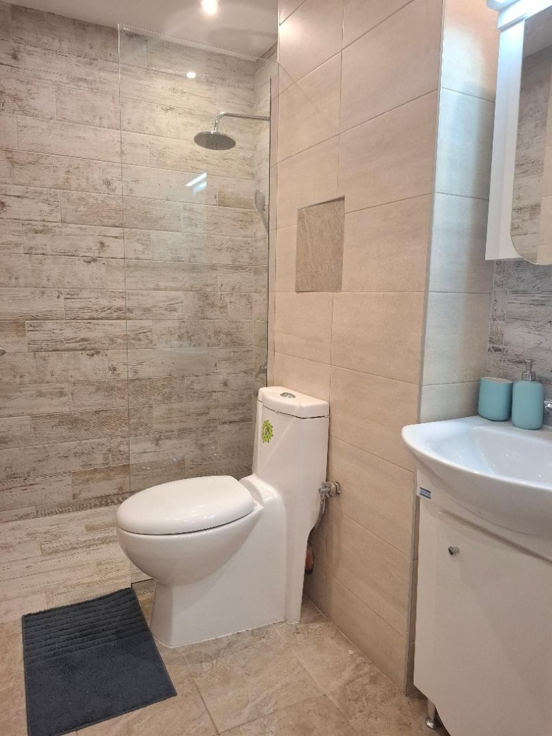 Zu vermieten  1 Schlafzimmer Sofia , Mladost 2 , 66 qm | 21124465 - Bild [5]