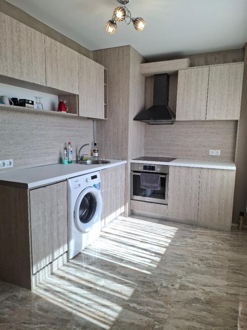 Zu vermieten  1 Schlafzimmer Sofia , Mladost 2 , 66 qm | 21124465 - Bild [4]