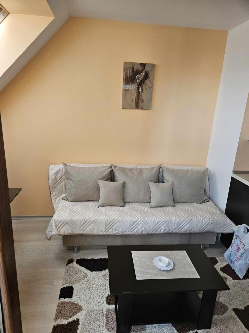 Под наем 2-СТАЕН, град София, Овча купел • 550 € • 40293272 — Holmes.bg