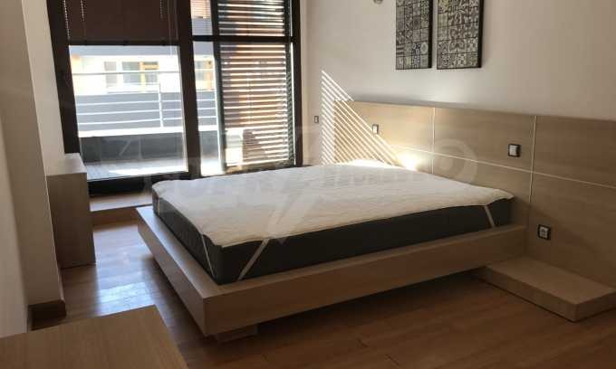Do wynajęcia  1 sypialnia Sofia , Krastowa wada , 75 mkw | 42104145 - obraz [7]